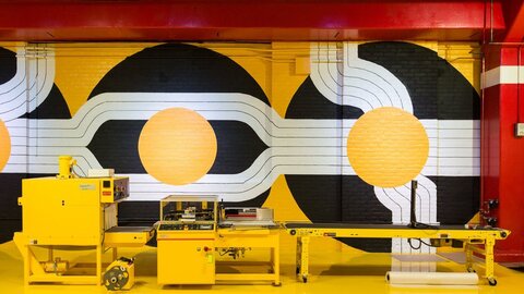 Third Man Pressing 118