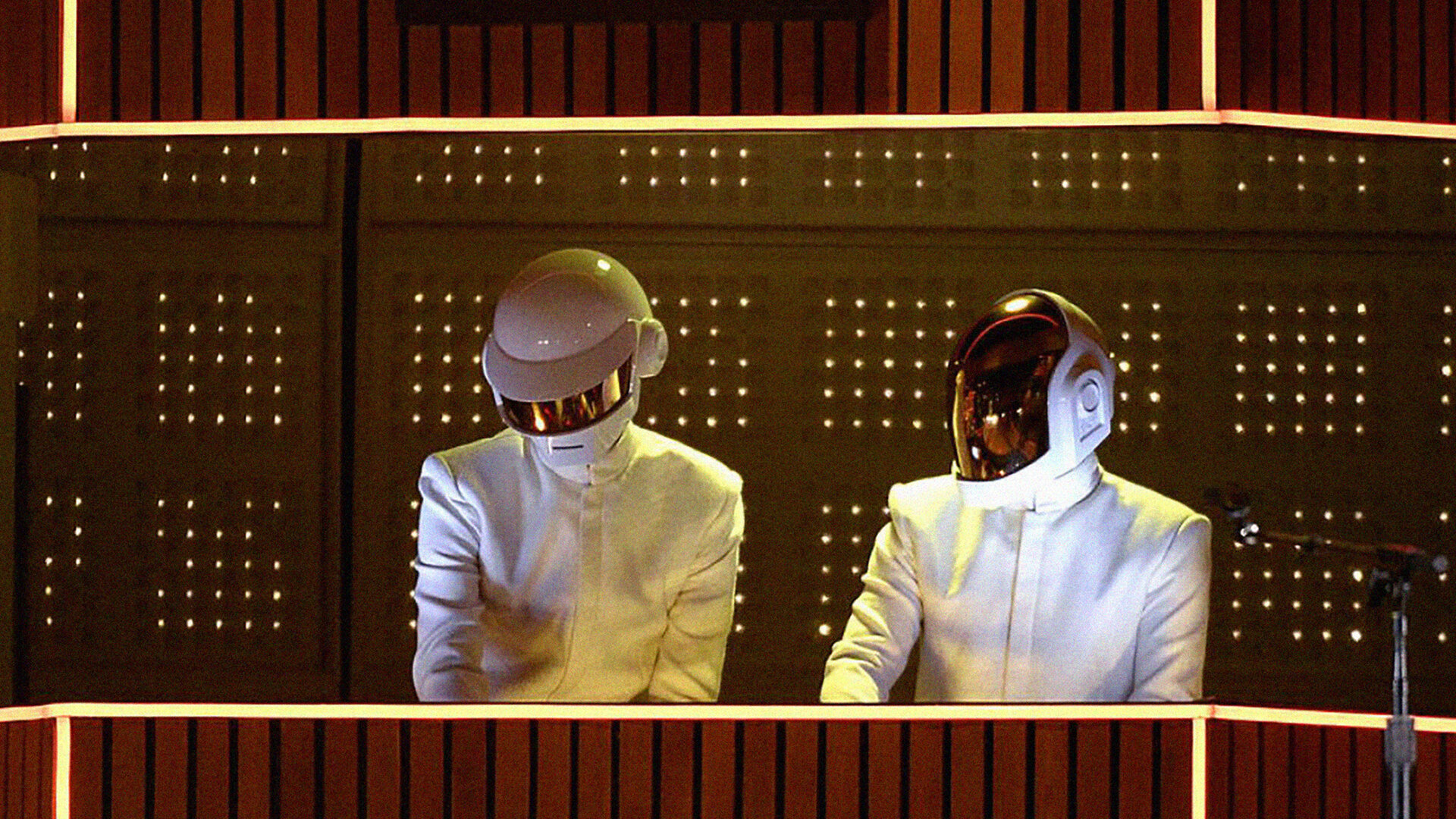 Daft Punk