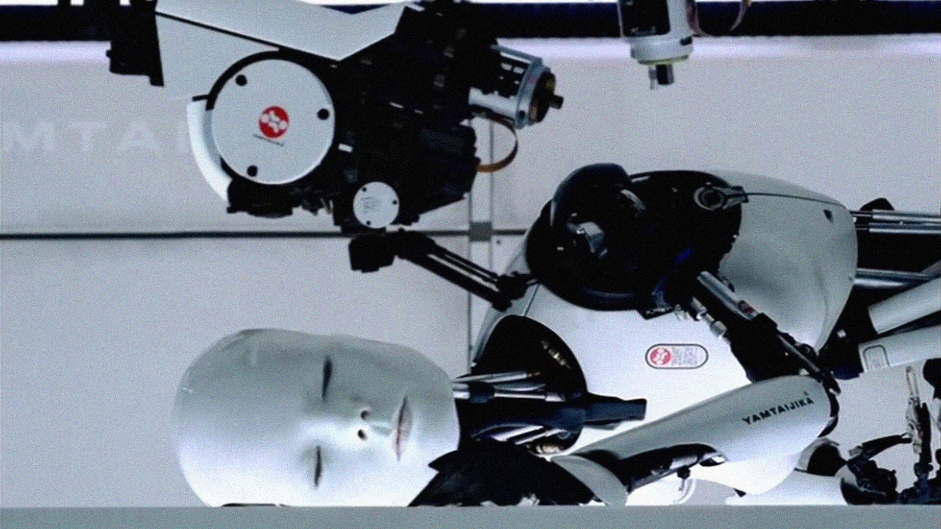 Euro bjork all is full of love full