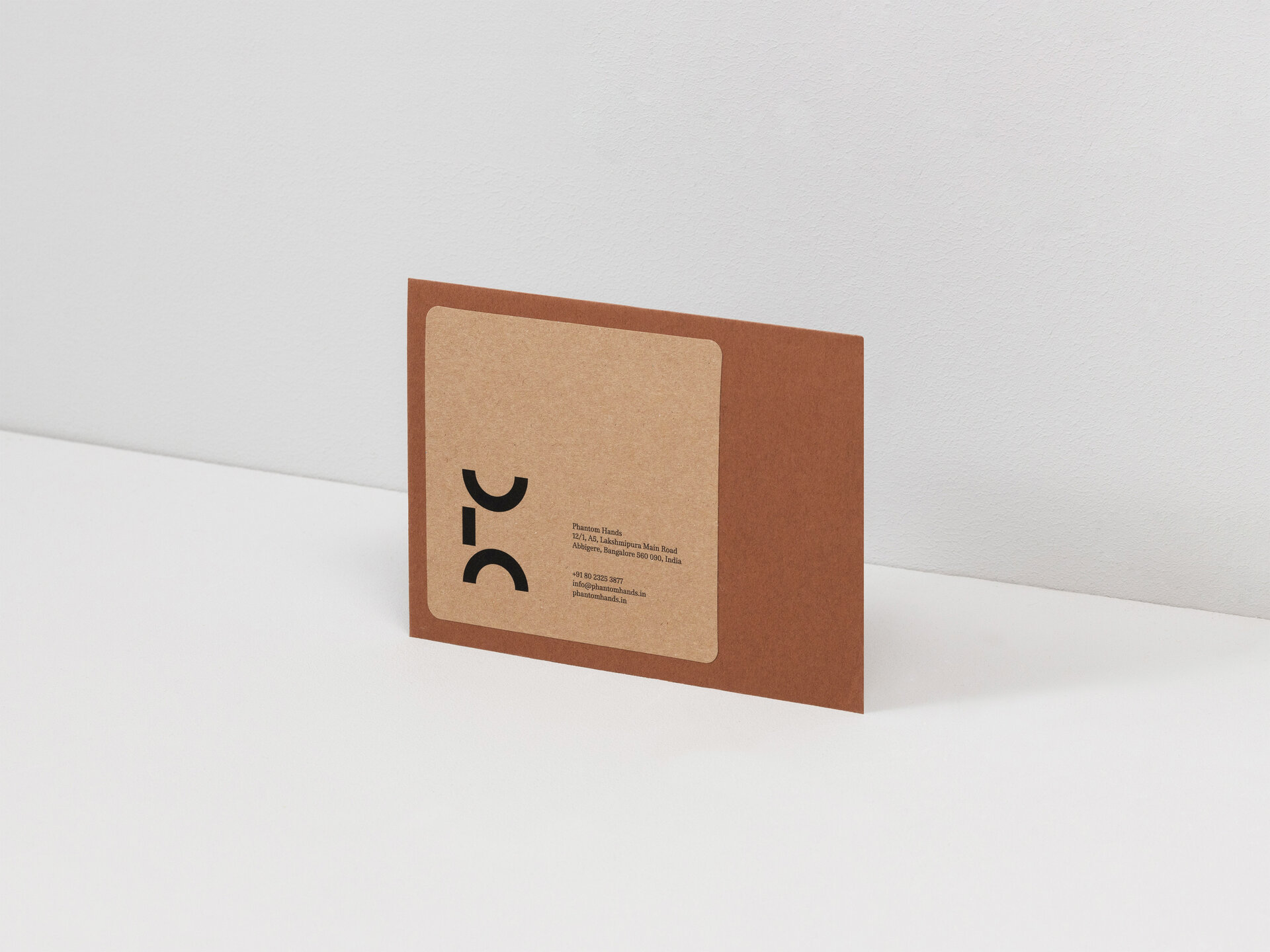 GH PHANTOM HANDS 135 Gab Edit New