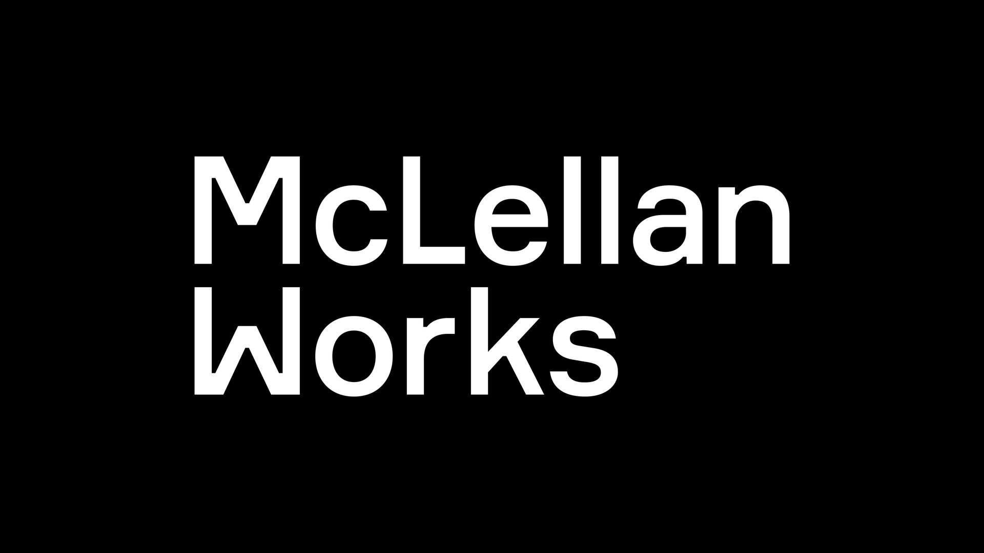 MW logotype
