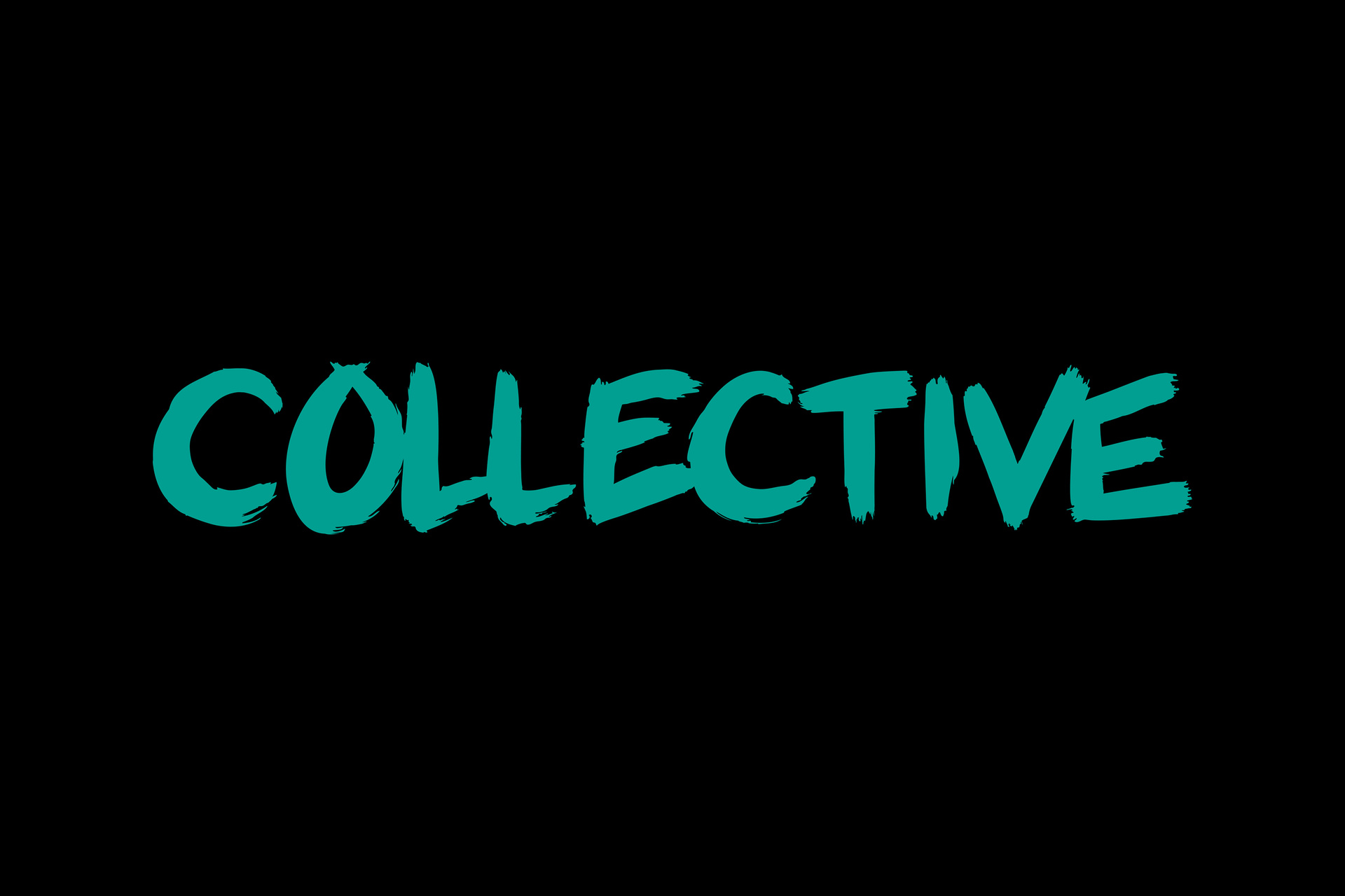 Collective | Brand | Digital | Graphical House