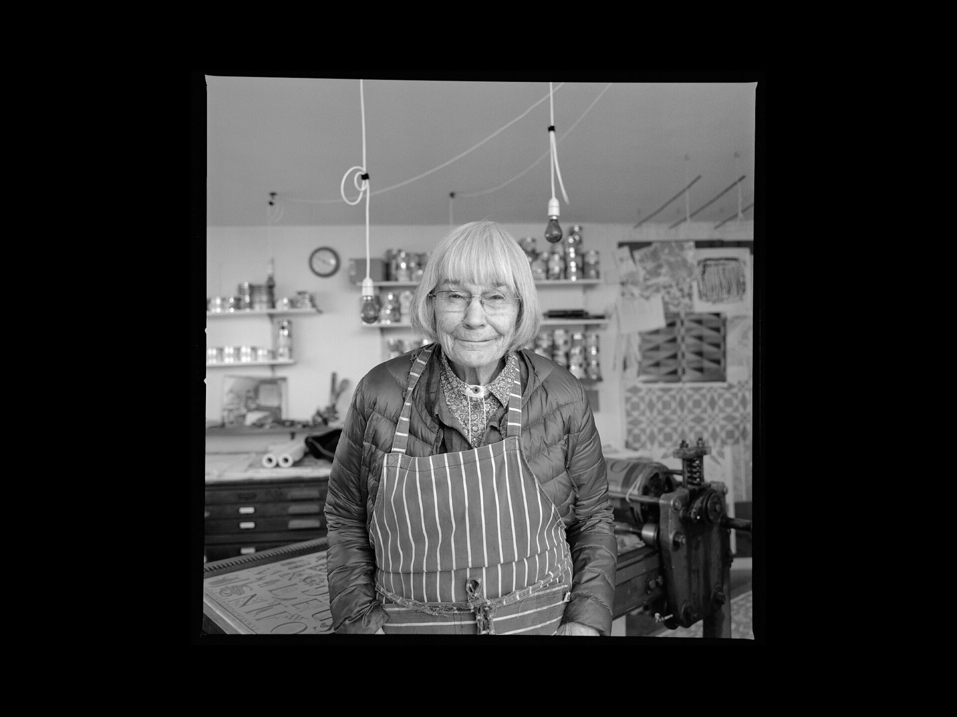 Marthe portrait