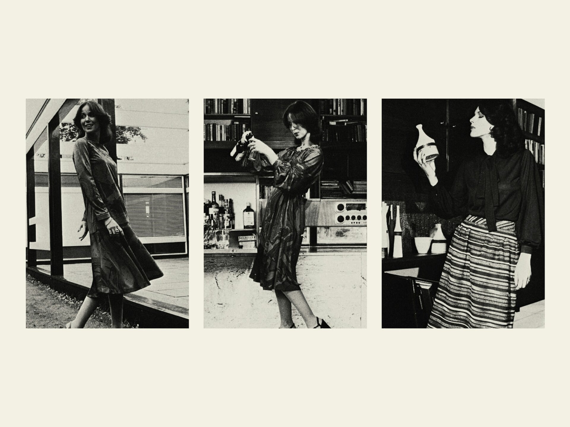 Archive images