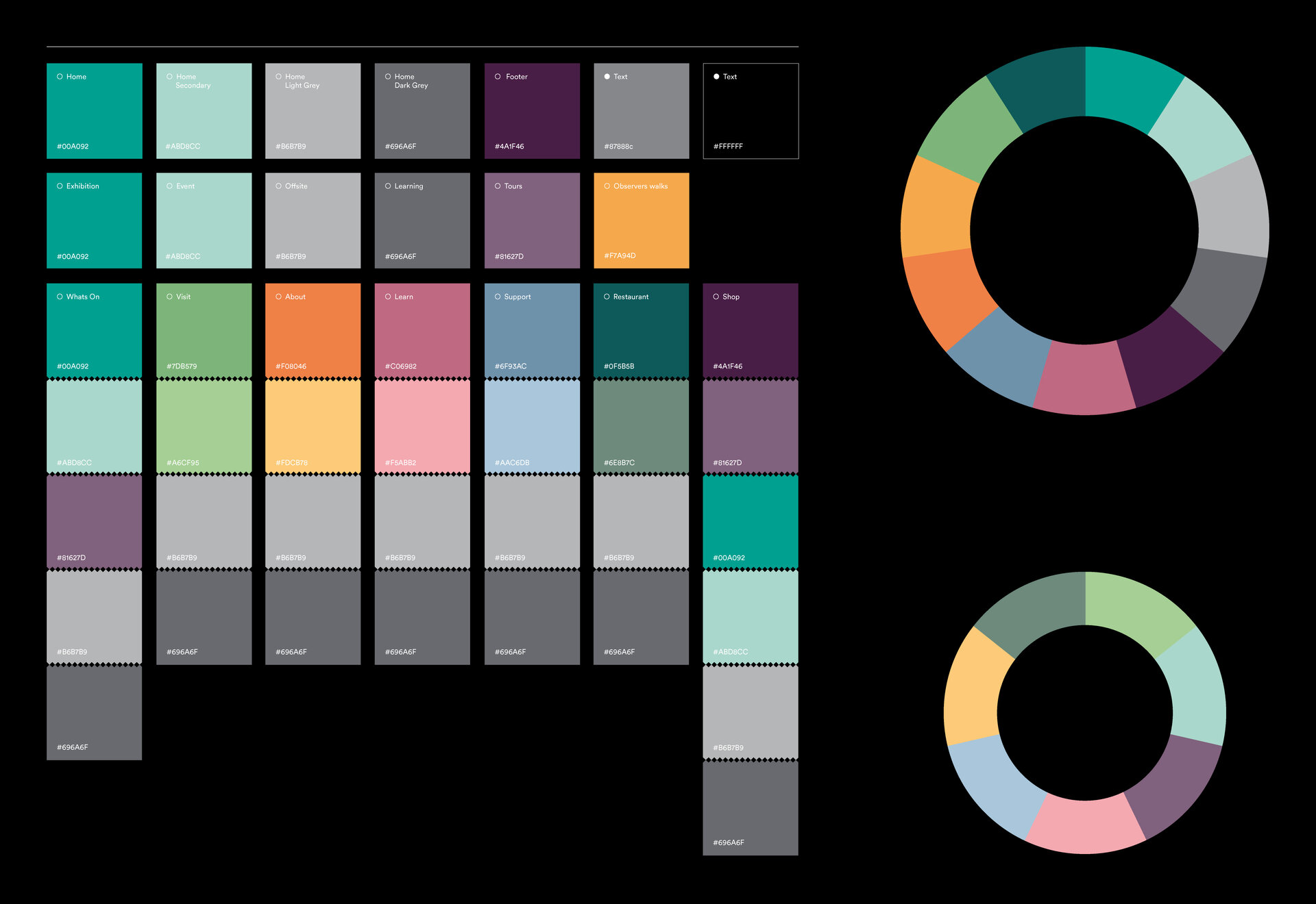 Collective Gallery Colours 1