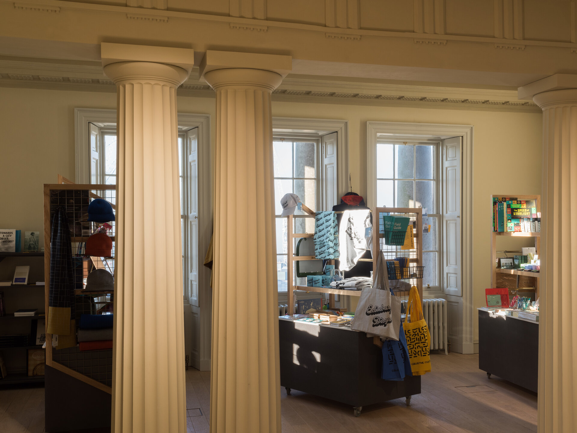 Collective Gallery Shop GJB 3516