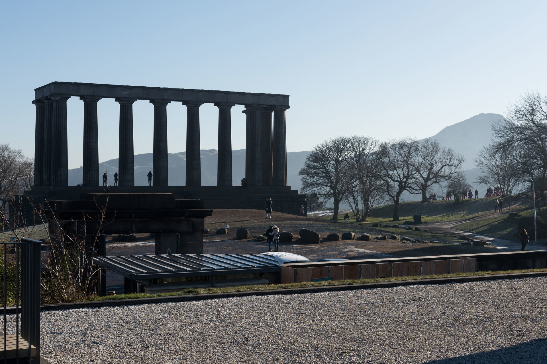 Collective Gallery GJB 3337