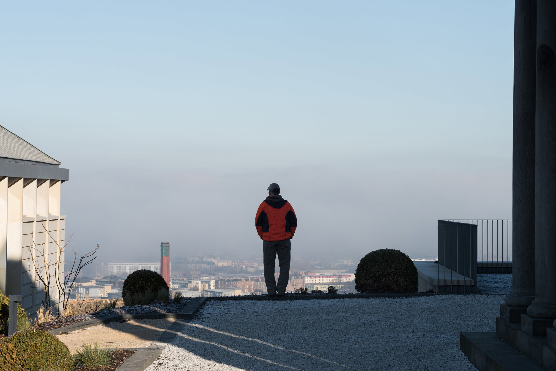 Collective Gallery Man GJB 3244