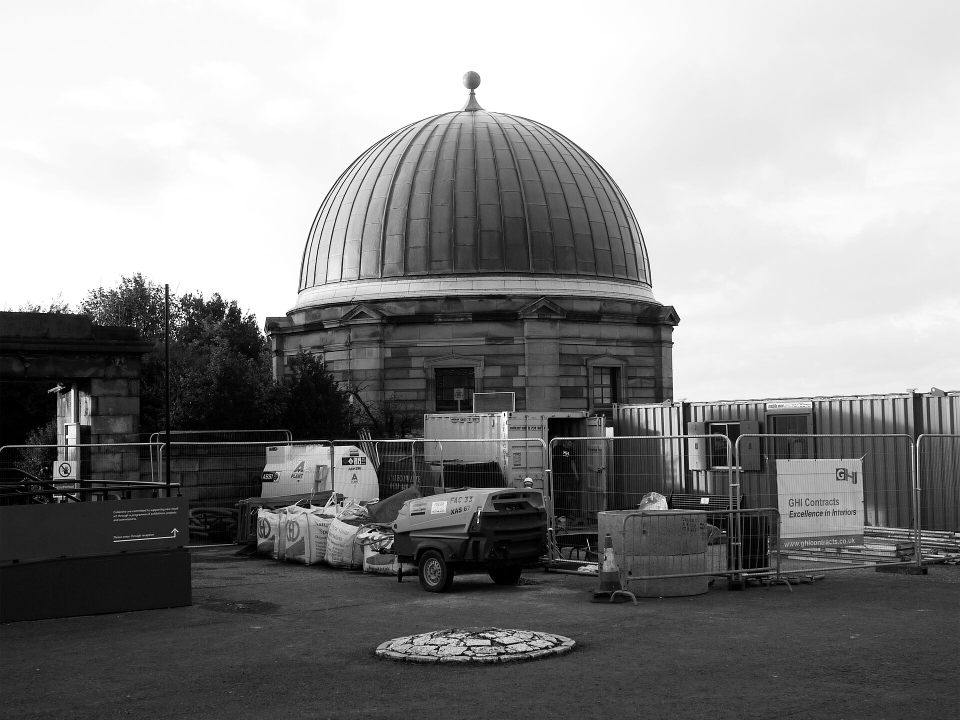 Collective Gallery Old Dome