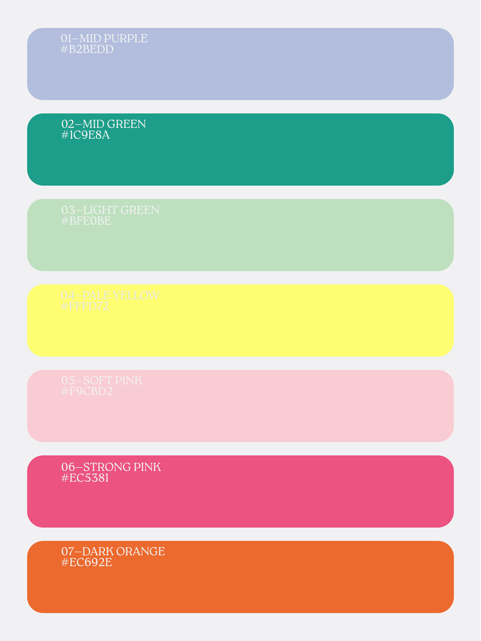 Colour New
