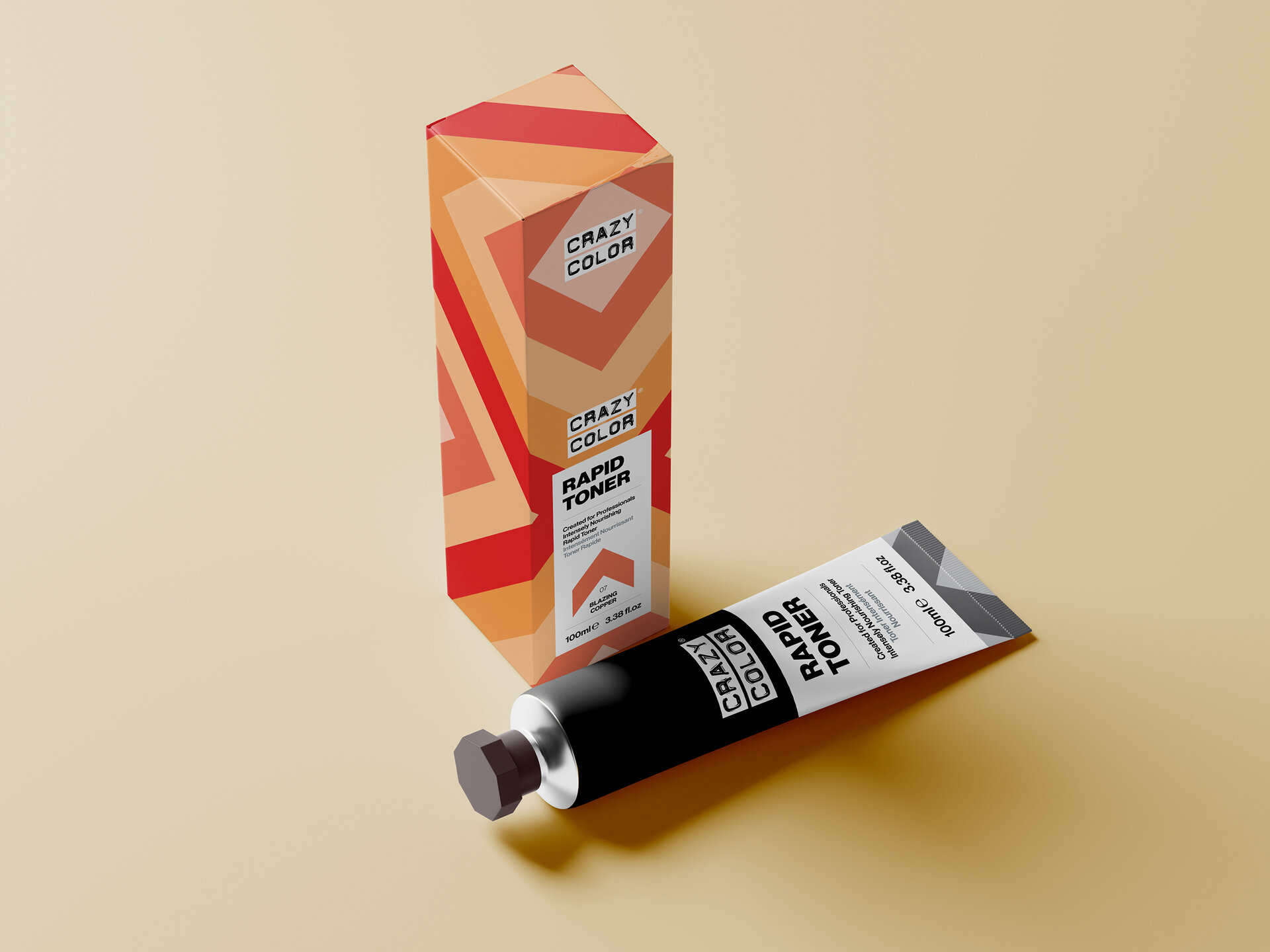 Carton tube43