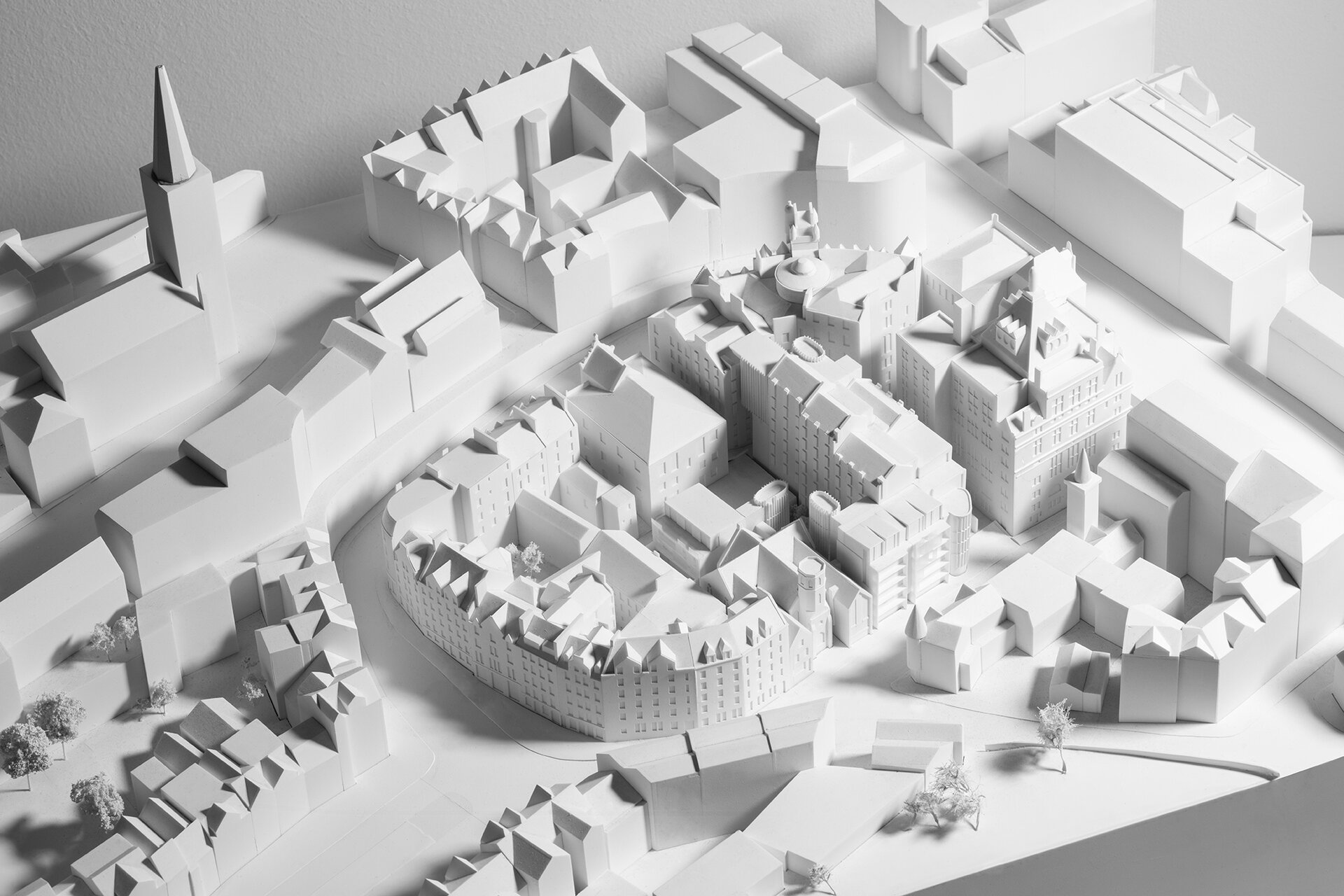 Ica virgin hotel india buildings 8 GH Edit