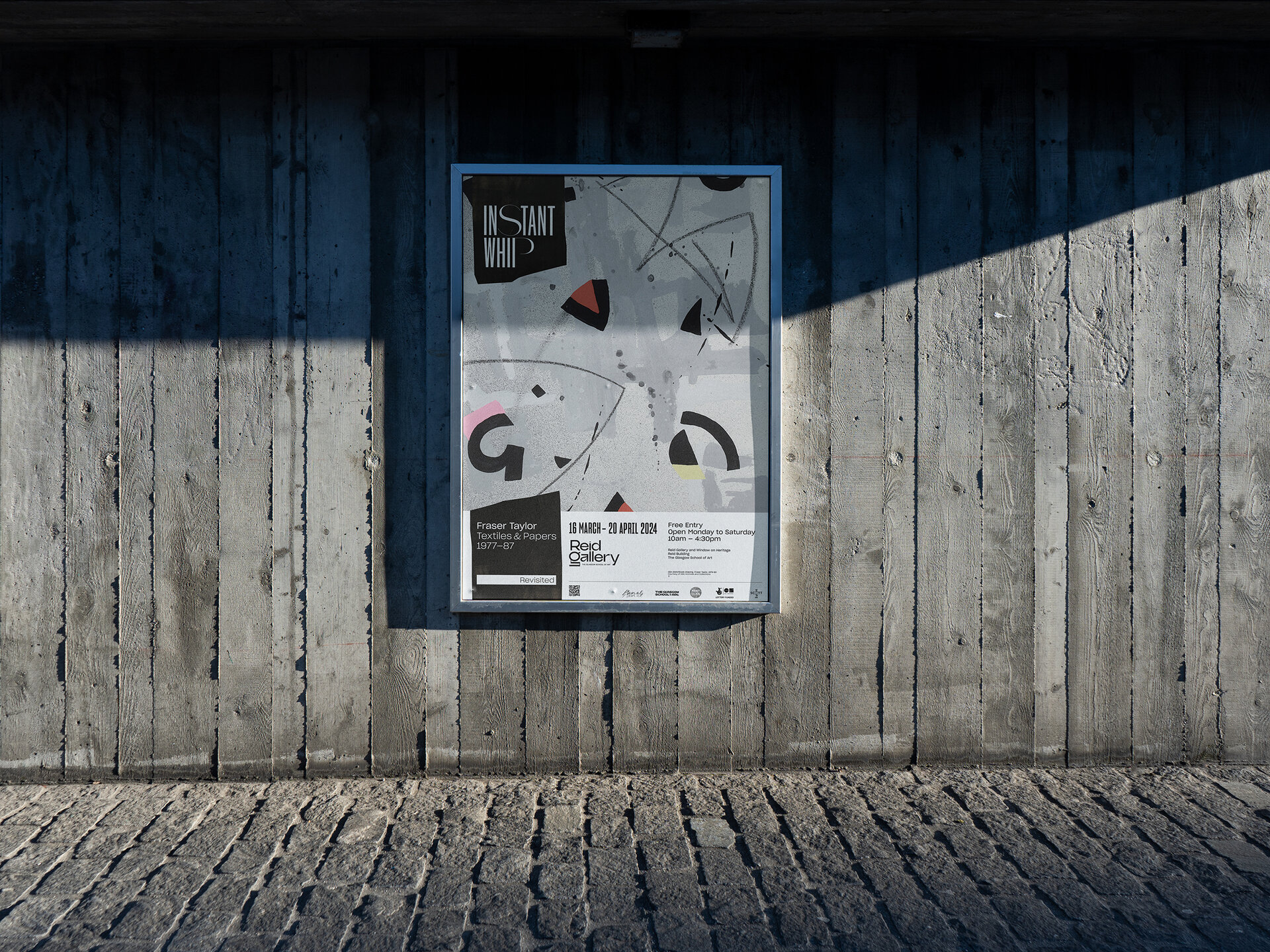 MM Urban Poster UP G 10