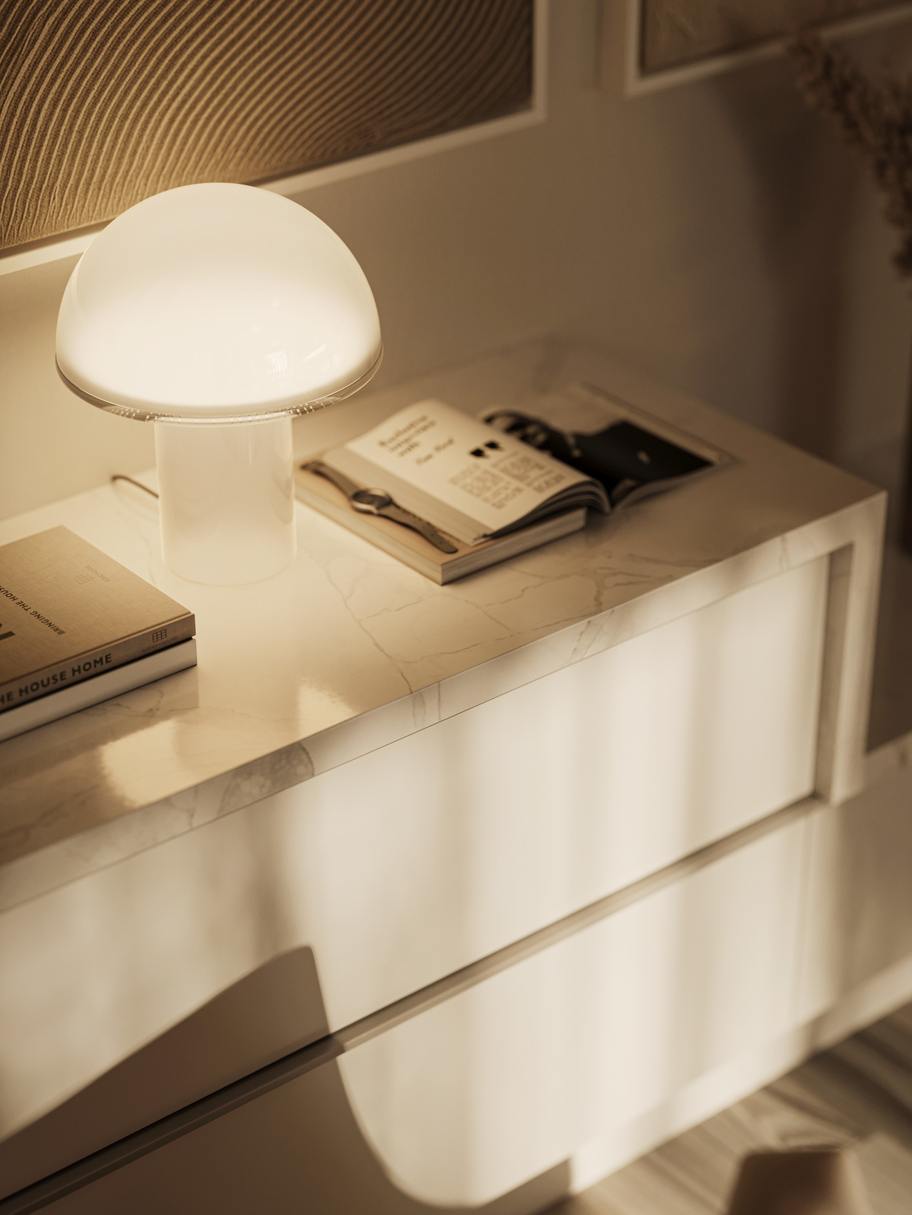 Oaktree Brand Strategy Content Digital Graphical House