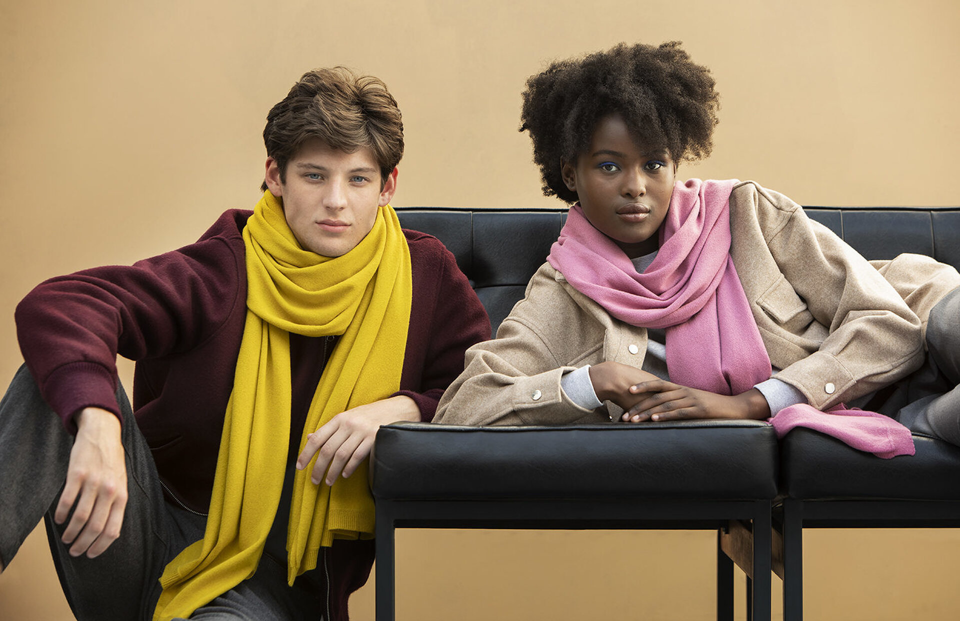 Todd and Duncan Armando Ferrari 1583