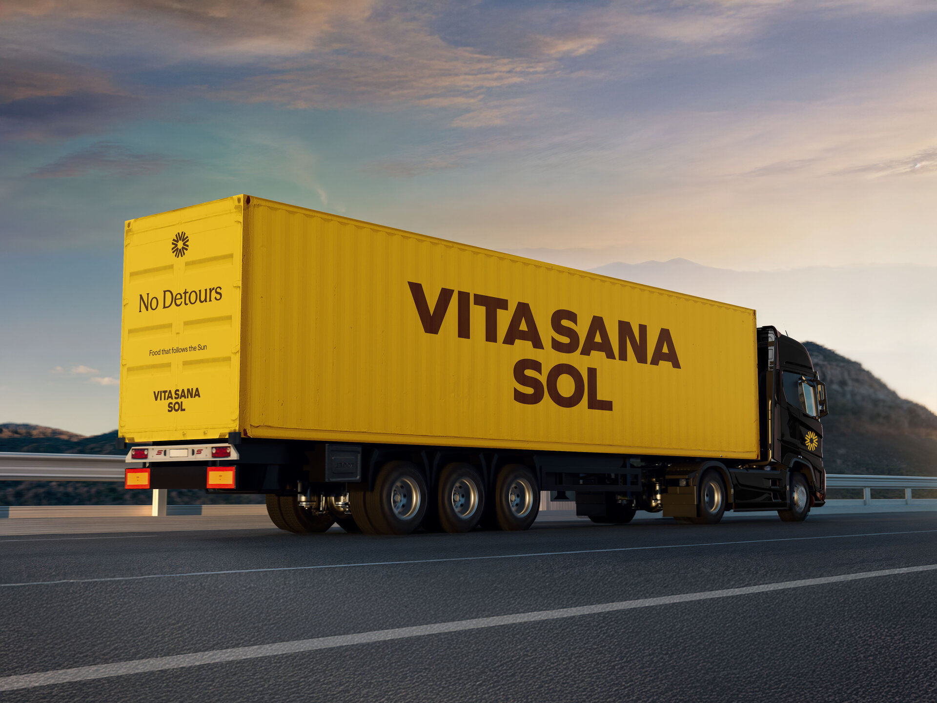 VSS Truck
