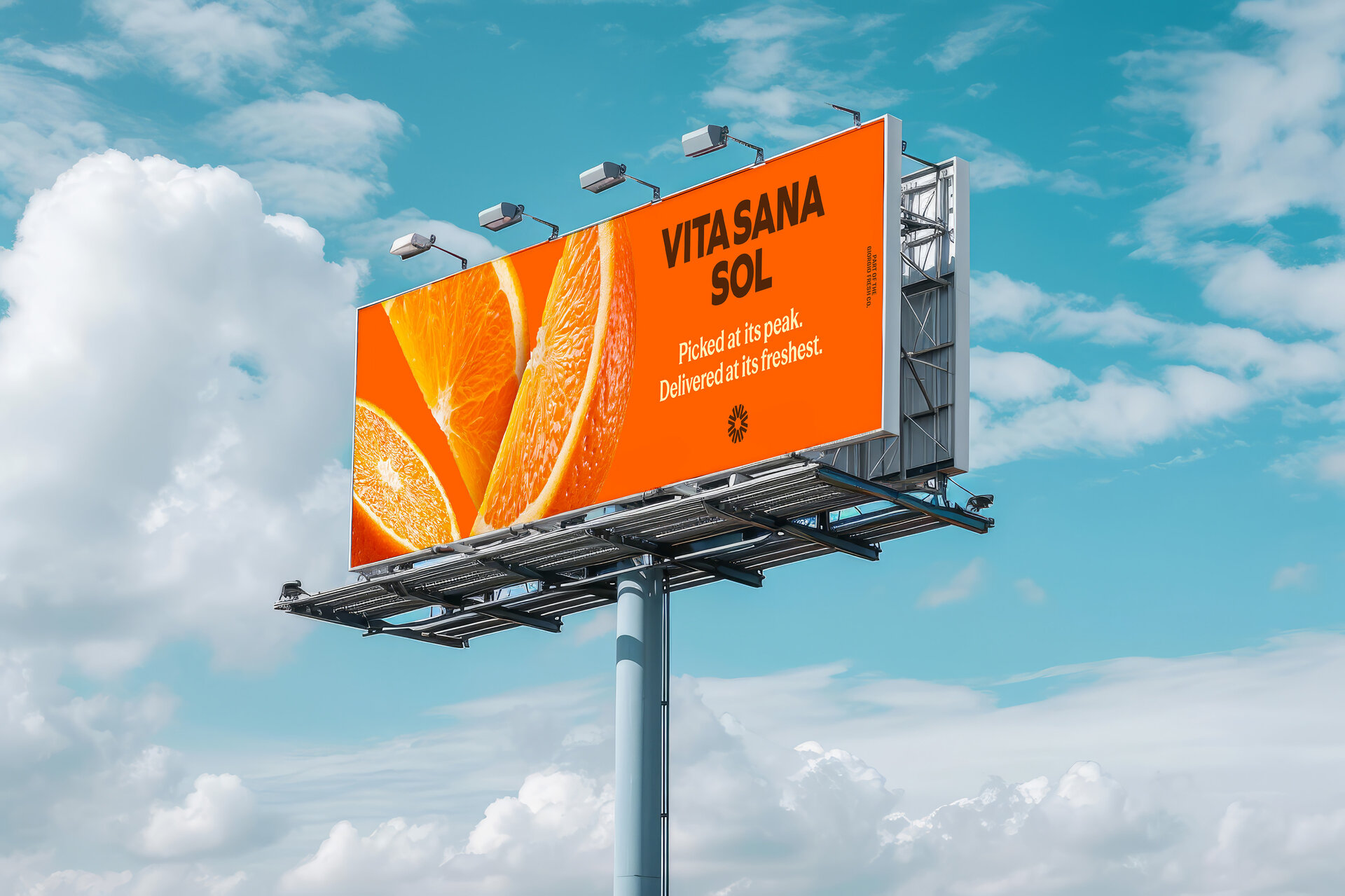 VSS Billboard