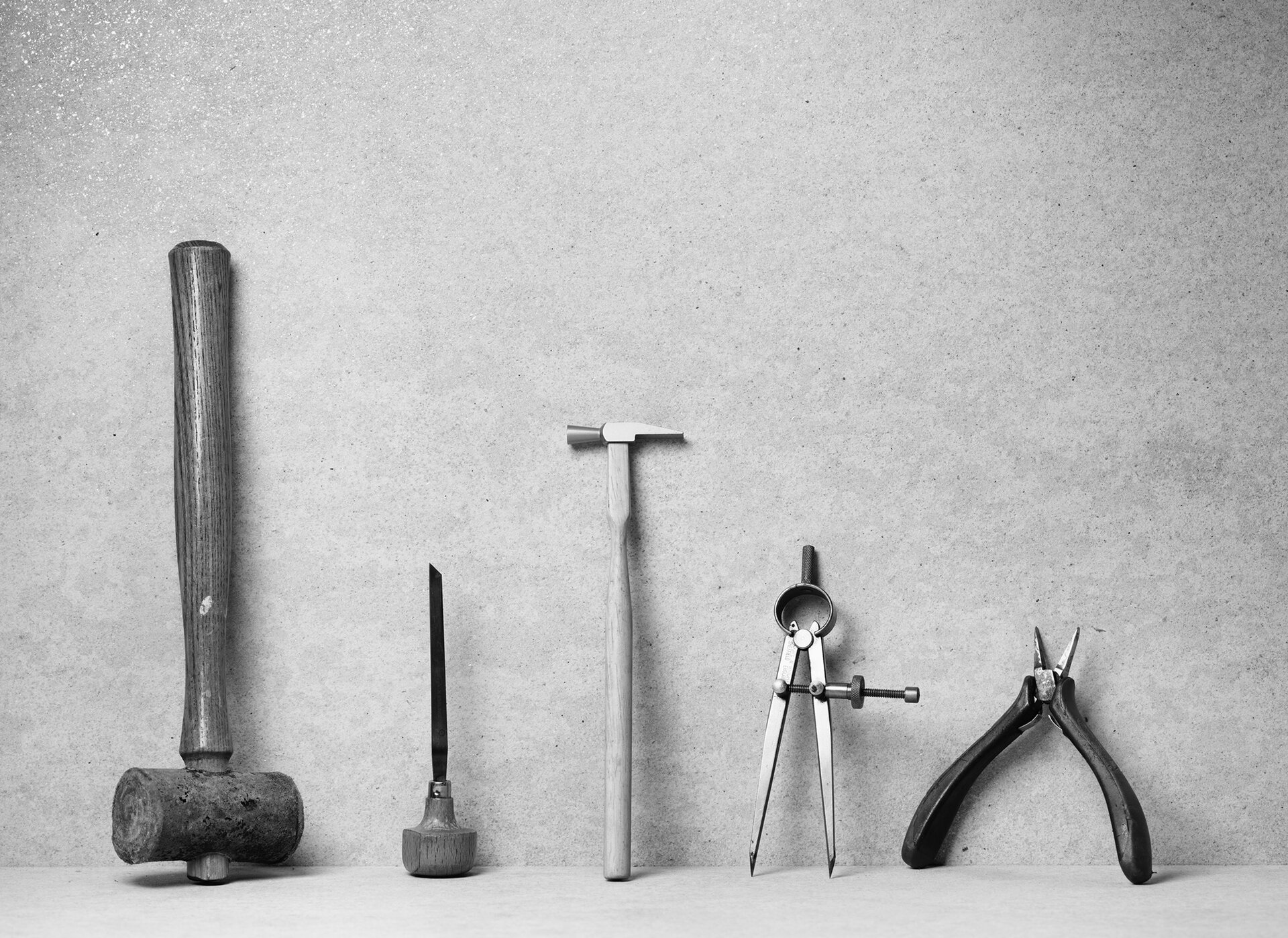 Art Direction. Tools.