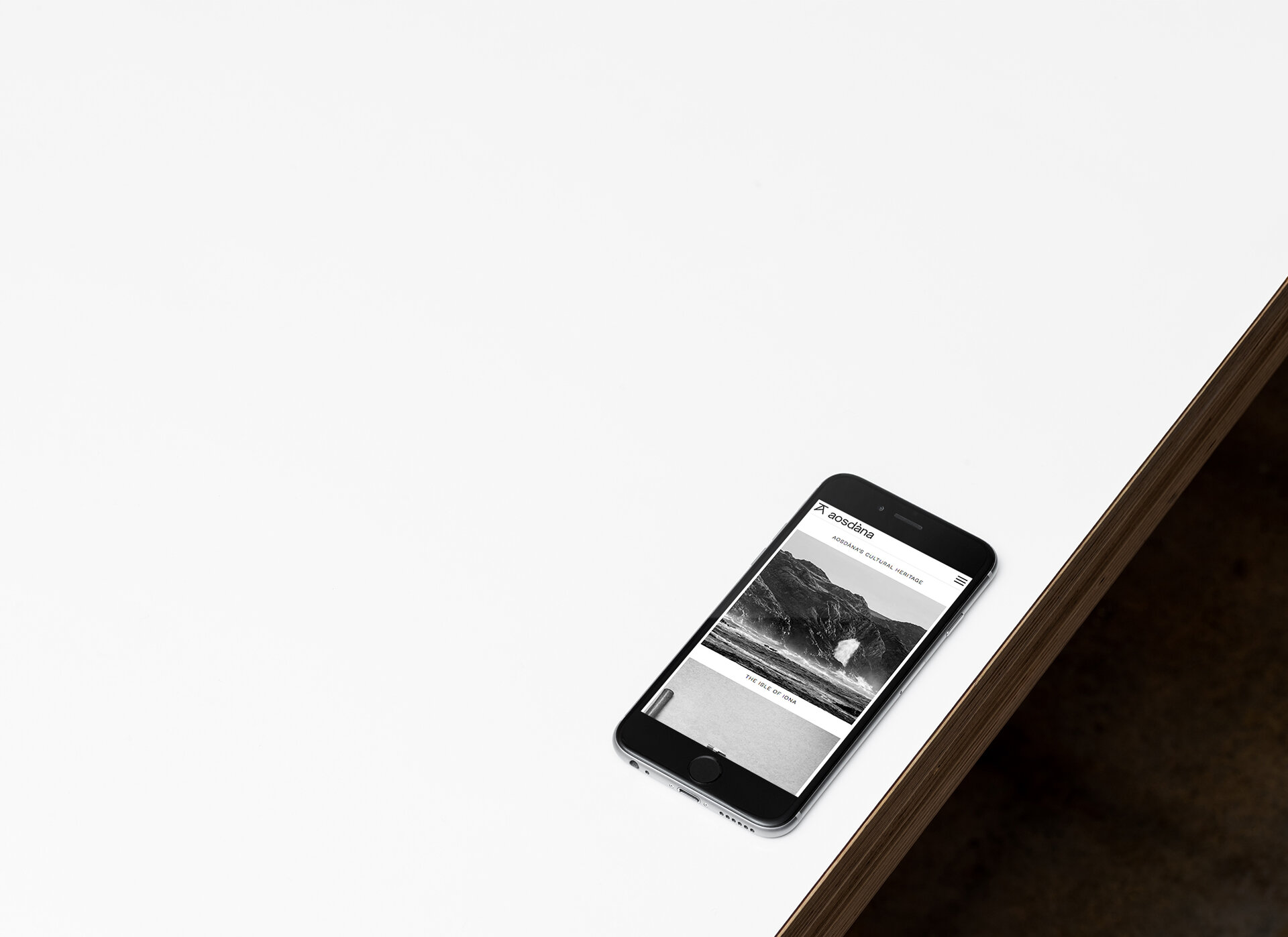 Digital. Website.
