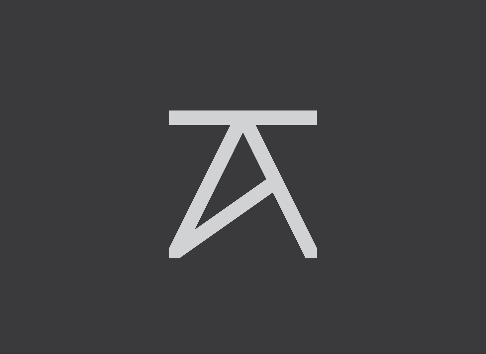Identity. Monogram.