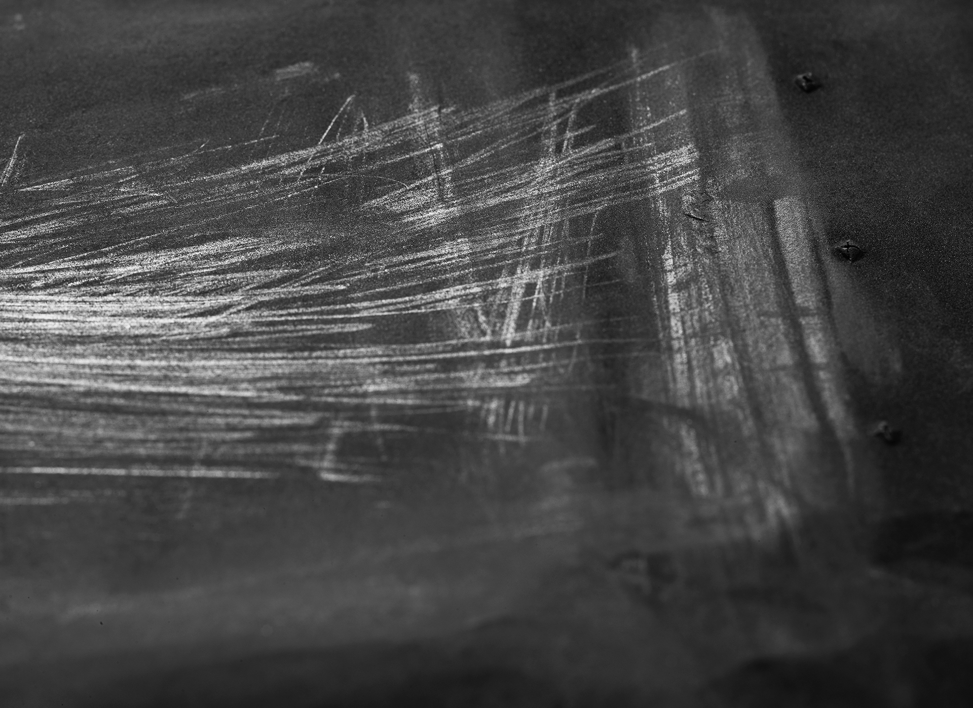 Art Direction. Markings.