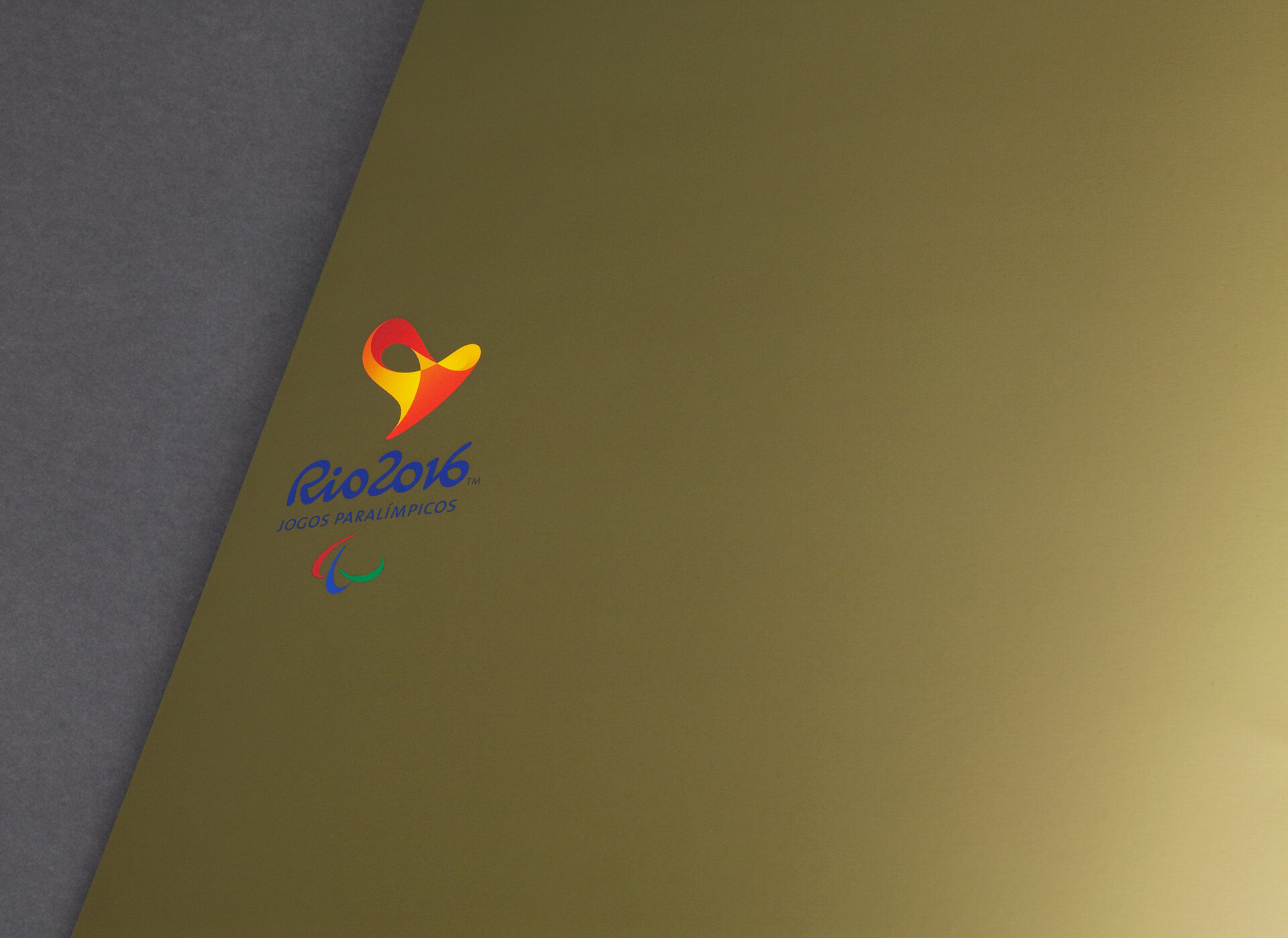Print. 2016 Paralympics bid detail.