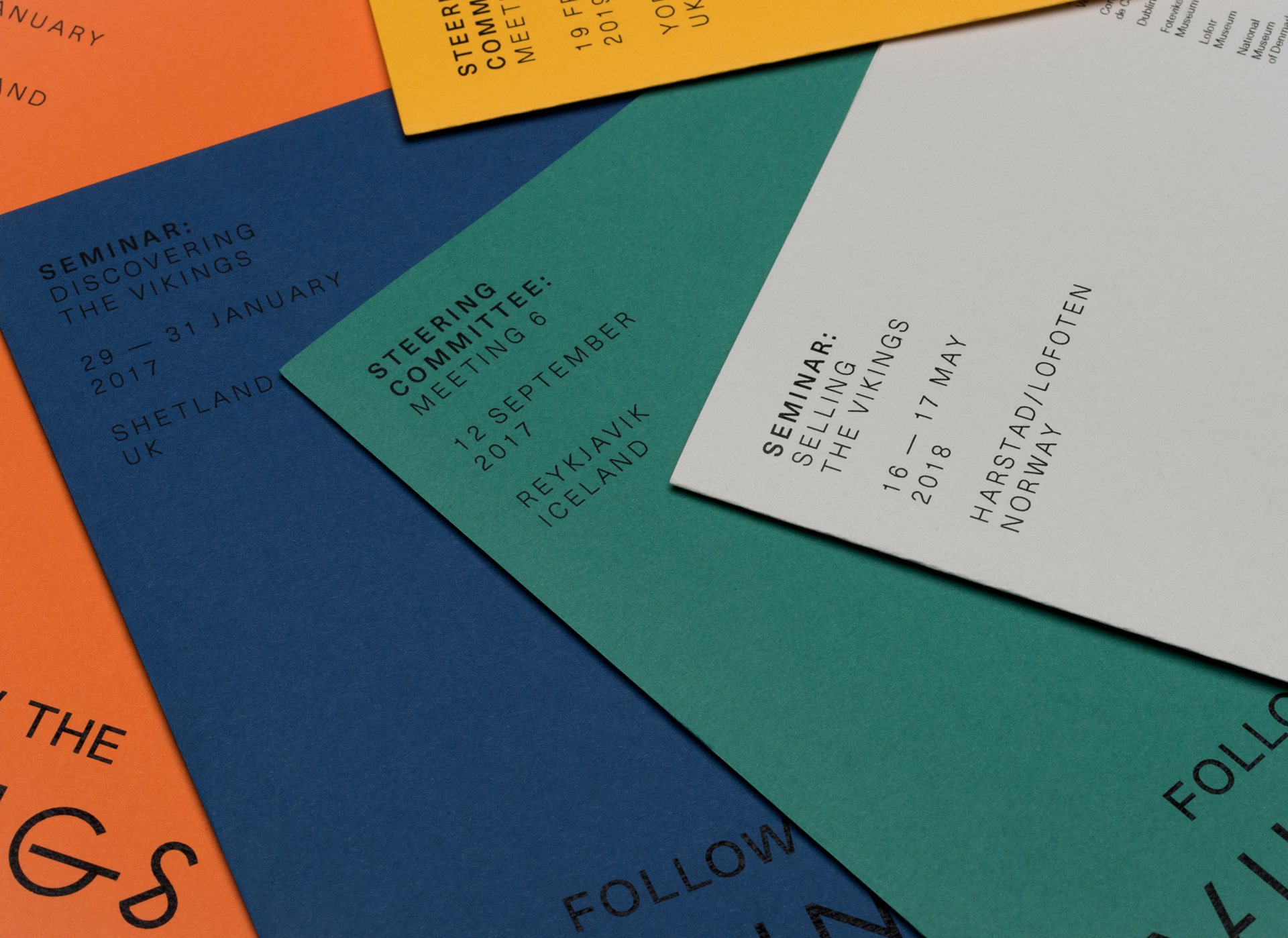 Print. Literature.