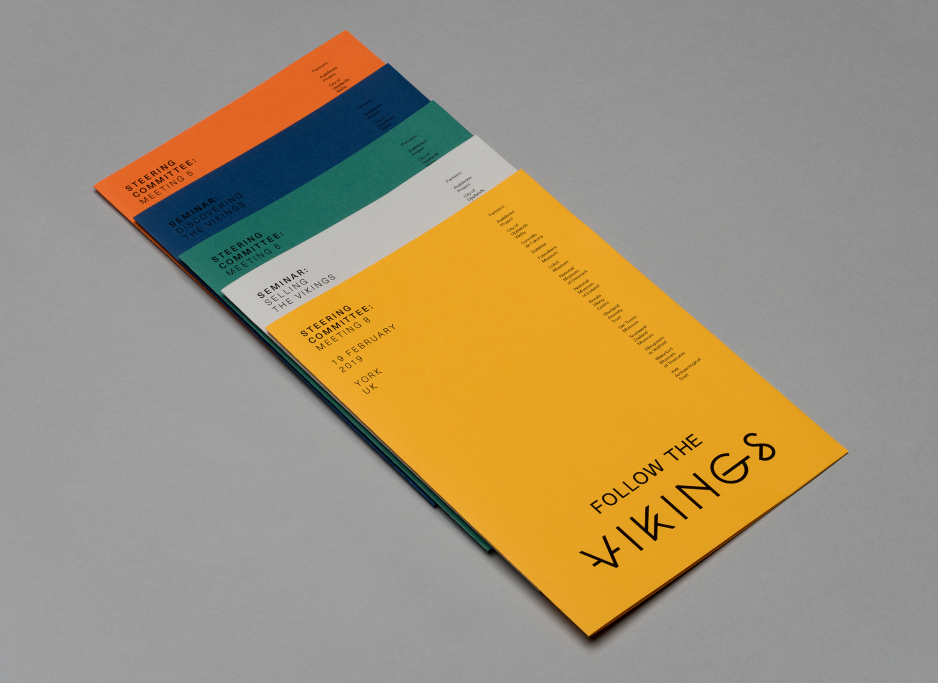 Print. Literature.