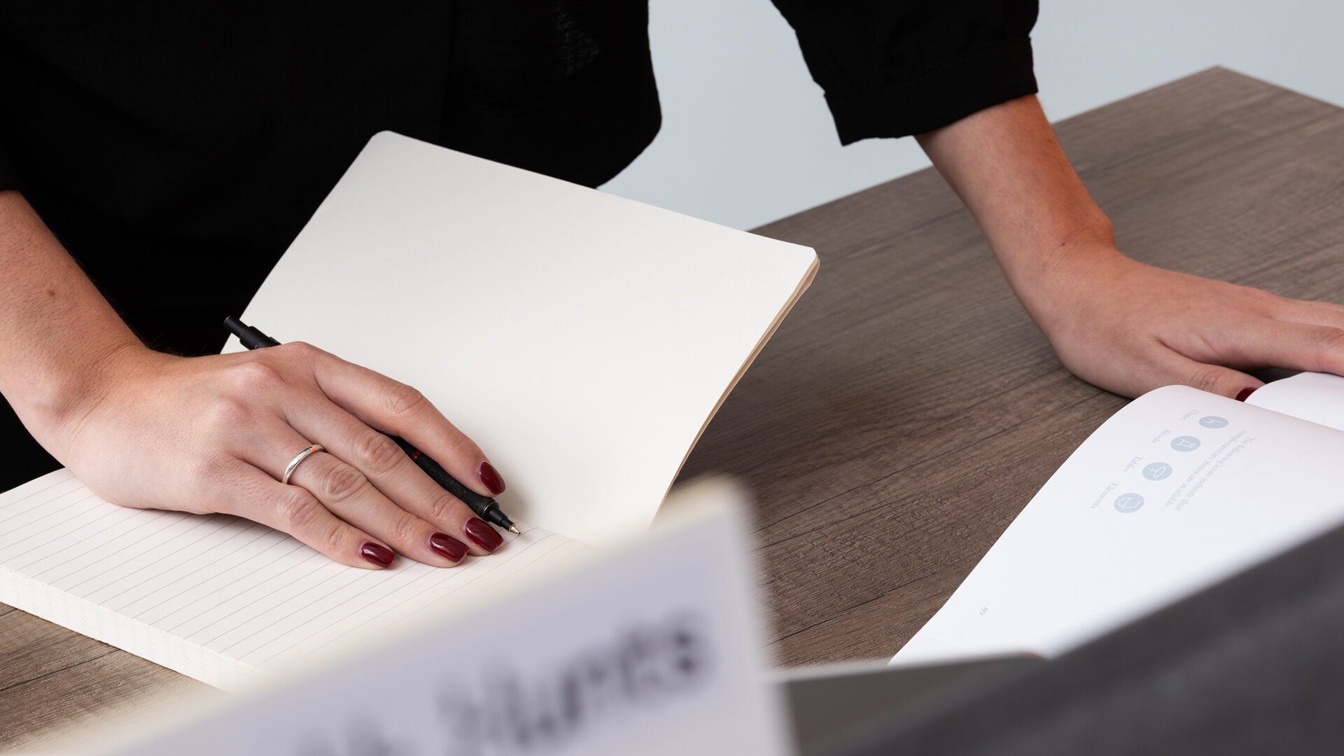 Service project management 1