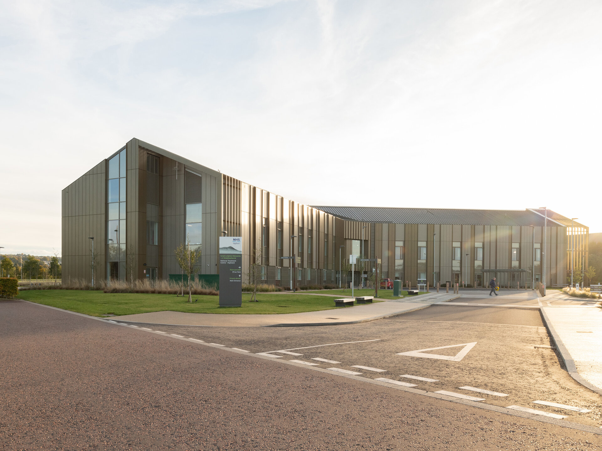 Oberlanders G5 B 7769 AD