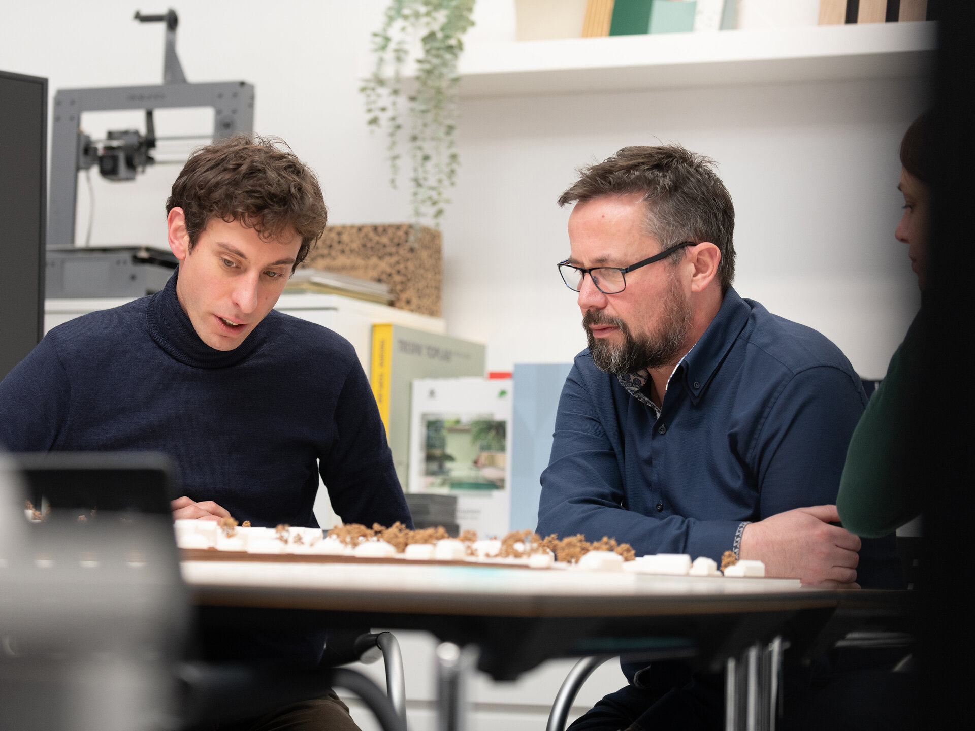 Oberlanders G5 B 0487 AD