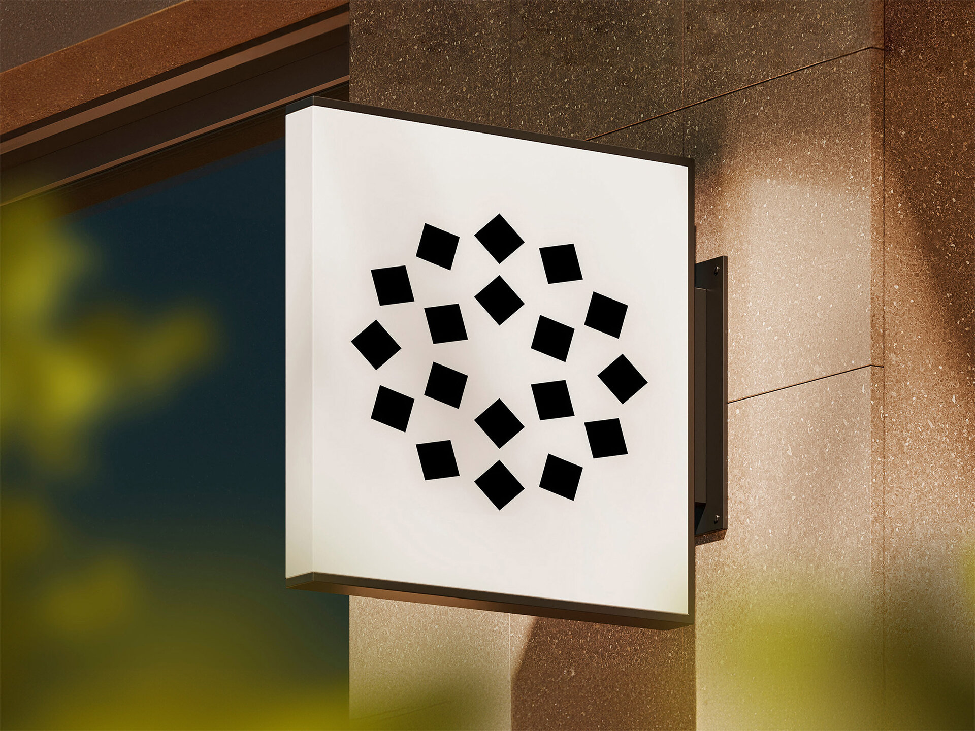 Oberlanders Signage 16x9 3