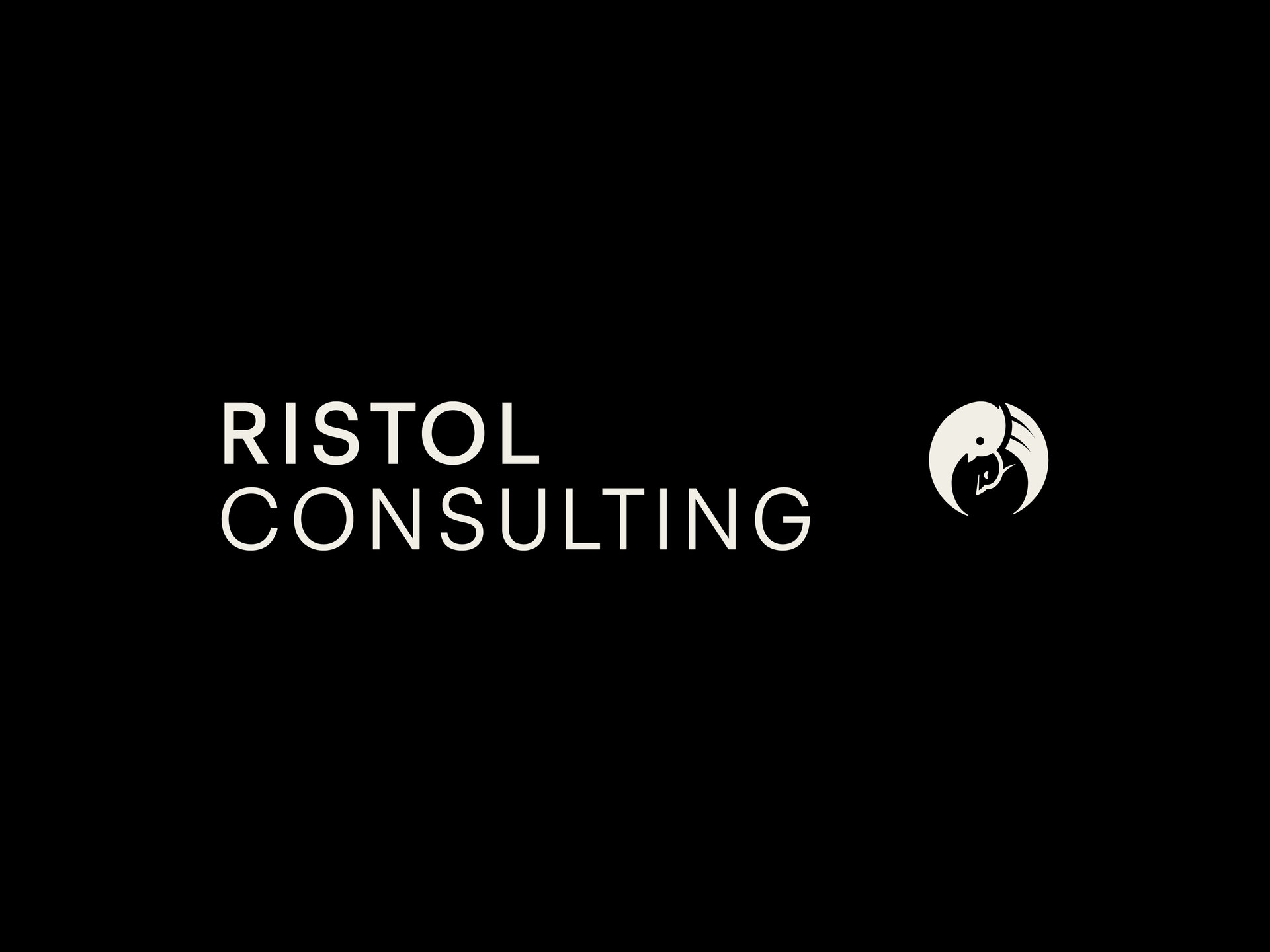 Ristol Logotype