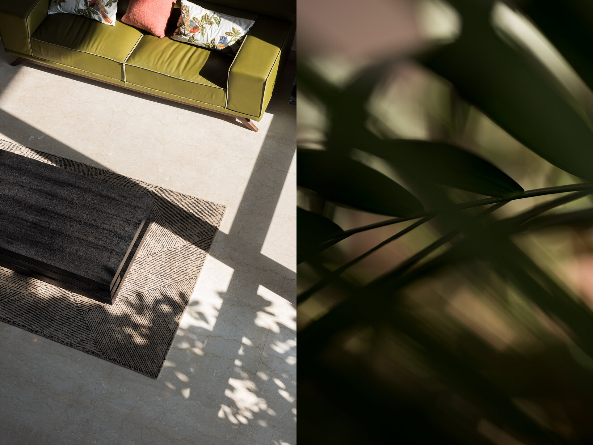 Art direction. Photography.