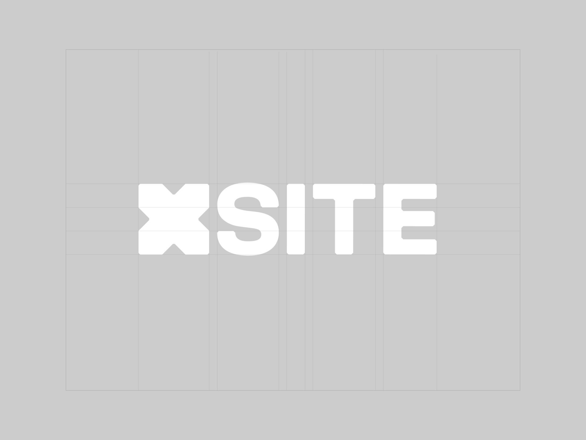 XSite | Brand | Strategy | Graphical House